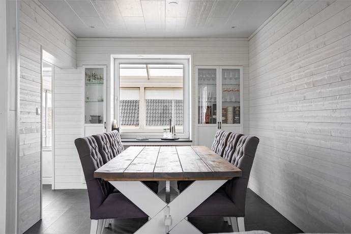 4 rum Villa på Fogdvägen 19 Västanfors Fagersta kommun - bild 6