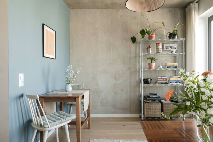 1 rum lägenhet på Östra Farmvägen 19AA Sorgenfri, Malmö kommun - bild 4