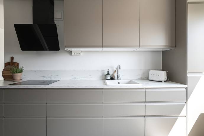 2 rum lägenhet på Ystadsgatan 18B Husensjö, Helsingborgs kommun - bild 1