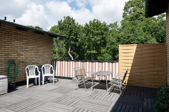 5 rum Kedjehus på Svarvargatan 1B Malmaberg Västerås kommun - bild 18