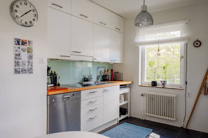 2 rum Lägenhet på Ivar Vidfamnes gata 8 Aspudden/Örnsberg Stockholms kommun - bild 14