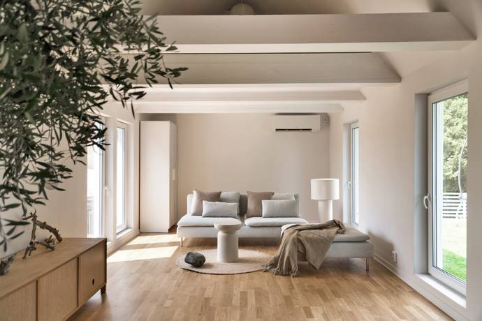 villa på Norra Bjärlövsvägen 23 Bjärlöv, Kristianstads kommun - bild 4