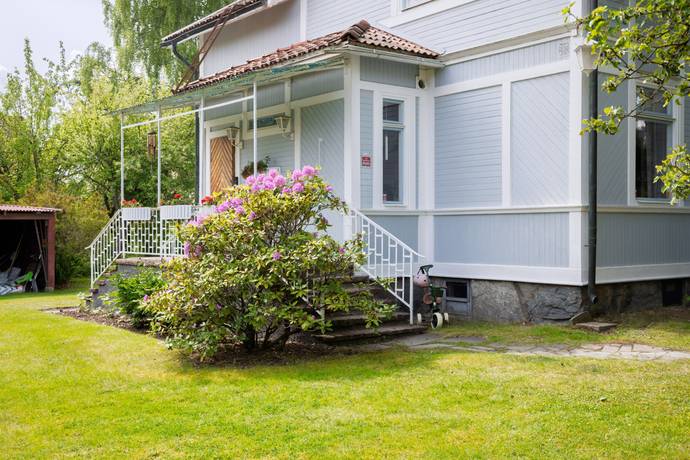 6 rum villa på Övre Villagatan 35 Södertälje Centrum, Södertälje kommun - bild 5