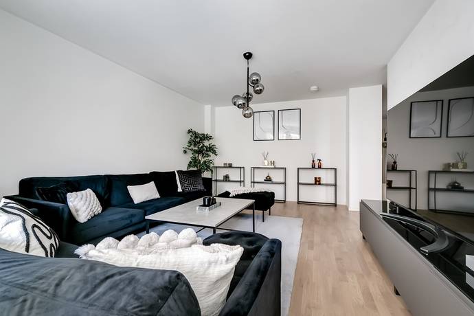 2 rum Lägenhet på Bredgatan 10 Centralt/Strömmen Norrköpings kommun - bild 12