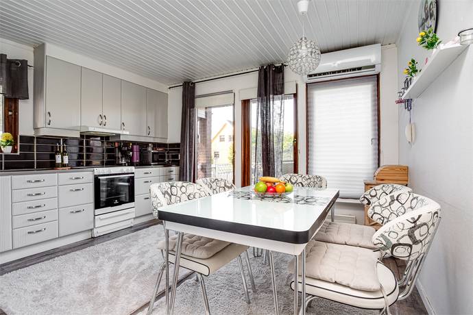6 rum Villa på Muraregatan 13 Kopparberg Ljusnarsbergs kommun - bild 3