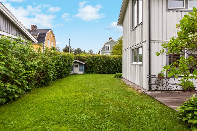 6 rum Villa på Kvarngatan 9 Västermalm Sundsvalls kommun - bild 38