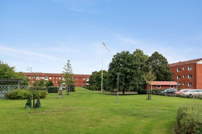 2 rum Lägenhet på Årstagatan 18C Sala Backe Uppsala kommun - bild 28