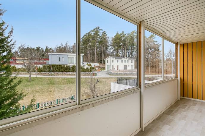 5 rum Radhus på Rågången 21 Botkyrka-Alby Botkyrka kommun - bild 11
