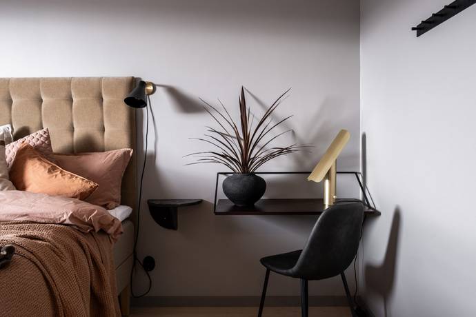 128 m² Lägenhet på Högåsstigen 21A, lgh 1302 Åre Sadeln Åre kommun - bild 13
