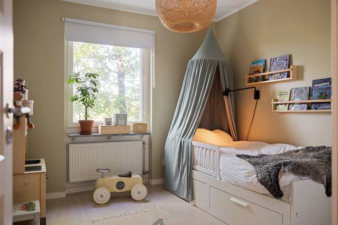 3 rum Lägenhet på Becksjudarvägen 47 Finntorp Nacka kommun - bild 23
