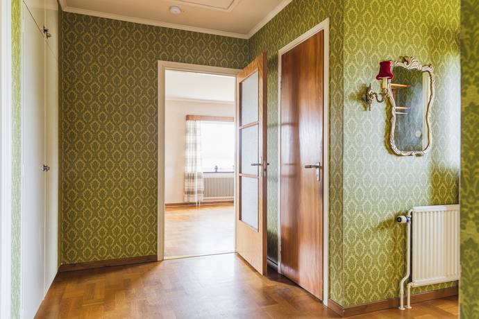 4 rum villa på Vedby 335 Vedby, Kalmar kommun - bild 5