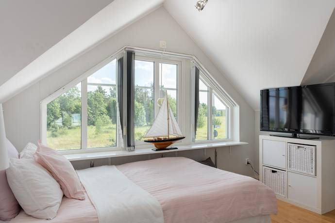 5 rum Villa på Triangelnätsvägen 2 Skälby Västerås kommun - bild 63