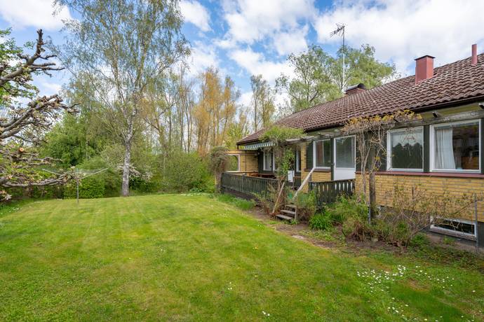 7 rum Villa på Ärlavägen 33 Skogstorp Eskilstuna kommun - bild 28