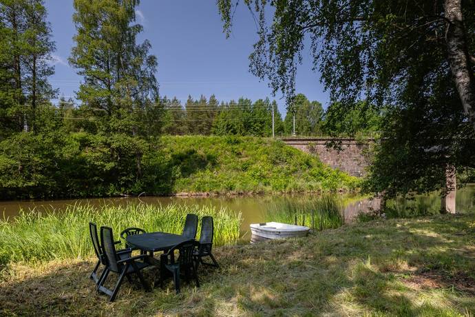 4 rum Villa på Åkleby Björkliden  Ulvåker Skövde kommun - bild 40