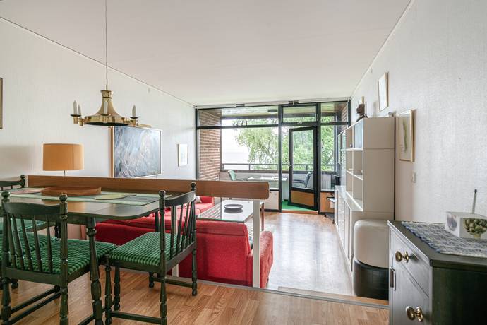 2 rum lägenhet på Kastanjeallén 4B, lgh 76 Båstad, Båstads kommun - bild 3