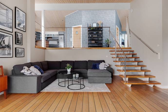 6 rum villa på Tornvägen 33 Lysekil, Lysekils kommun - bild 2