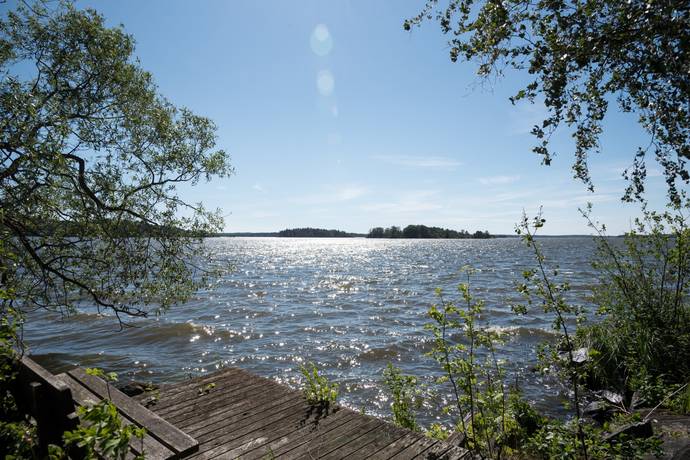 4 rum fritidshus på Andala Skuggan 1 Strängnäs, Strängnäs kommun - bild 4