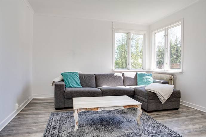 2 rum Vinterbonat fritidshus på Tallvägen 24 Grythyttan Hällefors kommun - bild 13