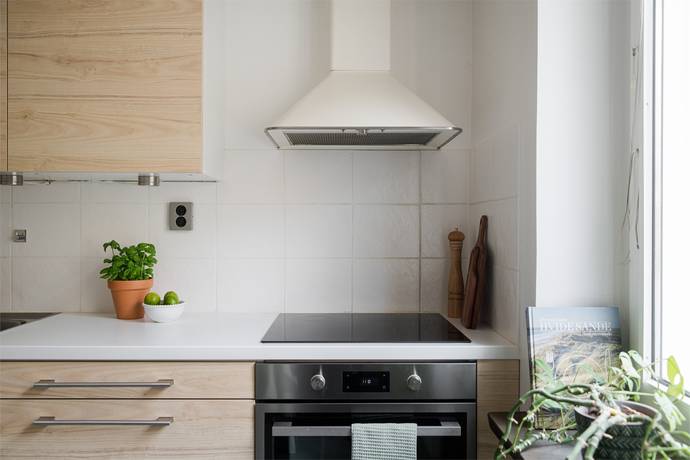 1 rum lägenhet på Eriksrogatan 1B Fågelbacken, Malmö kommun - bild 2