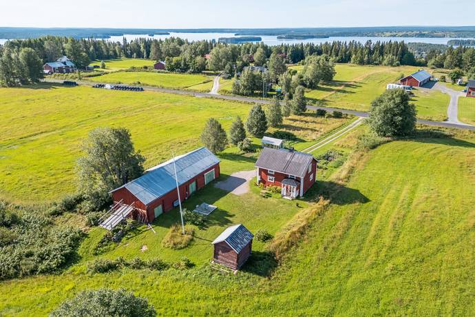 Bostäder till salu (10) - Strömsund, Strömsunds kommun - Hemnet