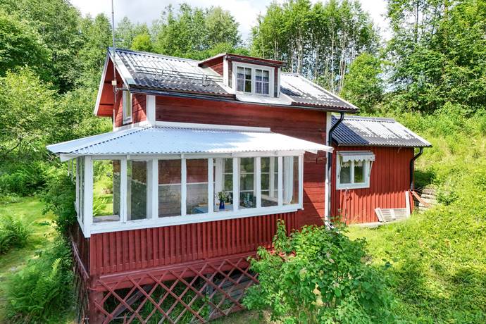 2 rum Fritidshus på Born 216 Ovanåkers kommun - bild 3