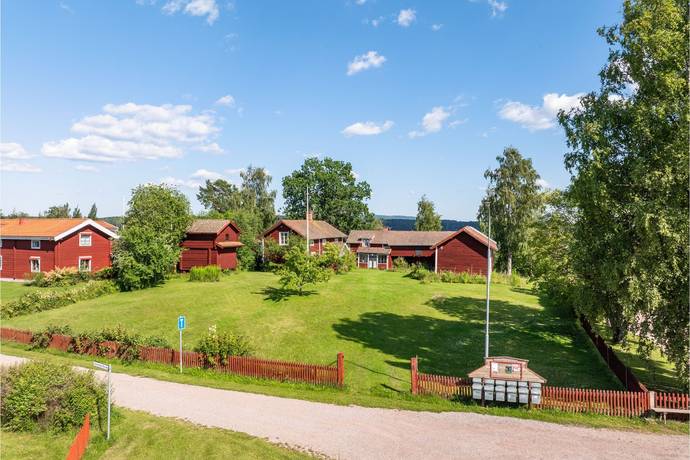 5 rum Villa på Sundsnäs Byväg 4 Leksand Leksands kommun - bild 6
