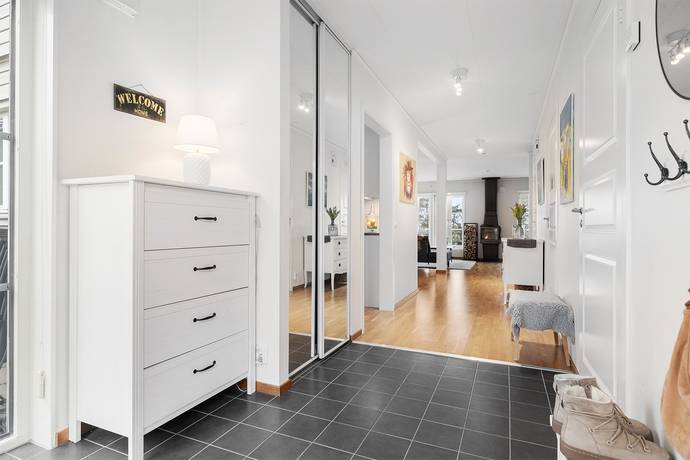 6 rum Villa på Ljustret 24 Sigtuna - Björkbacka Strand Sigtuna kommun - bild 25