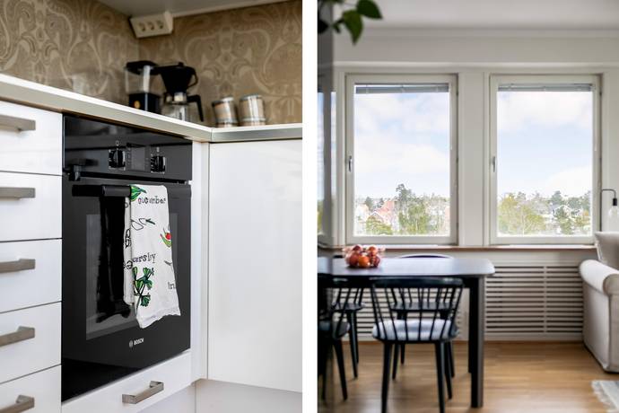 2 rum Lägenhet på Kostervägen 3 Lidingö kommun - bild 9
