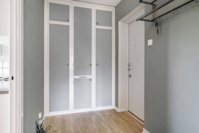 1 rum lägenhet på Slånbärsstigen 6A Gamleby, Västerviks kommun - bild 2