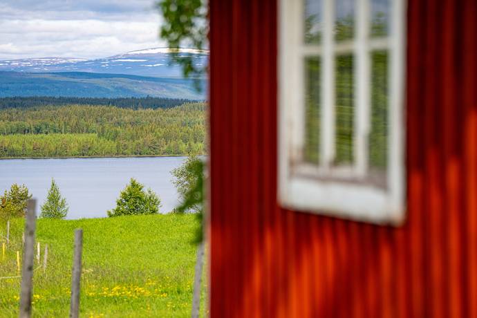 Gård med jordbruk på Salom Bergs kommun - bild 26