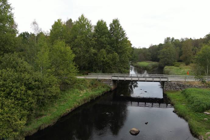 Gård/skog på HYLTE BRÄNNÖ 1:2 Hylte kommun - bild 11