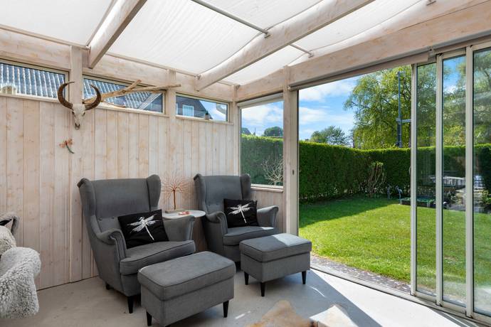 5 rum Villa på Polhemsgatan 8 Höganäs Höganäs kommun - bild 23