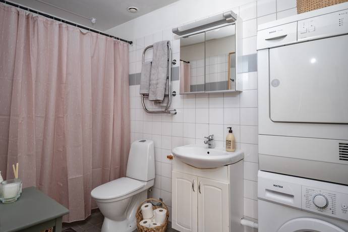 2 rum Radhus på Santararavägen 20 Enebyberg Danderyds kommun - bild 18