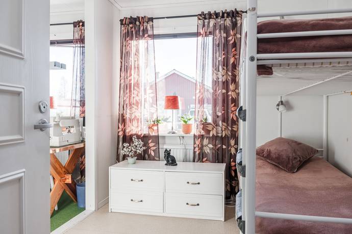 5 rum Villa på Kornvägen 13 Långsele Sollefteå kommun - bild 28