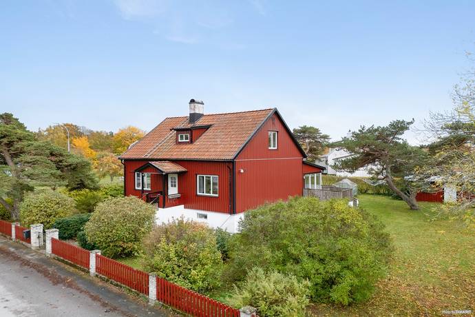 Vibble Drejaregatan 11, Vibble, Gotlands kommun