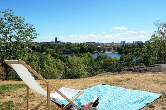 1 rum Lägenhet på Fyrverkarbacken 25, 8 tr Kungsholmen Stockholms kommun - bild 21