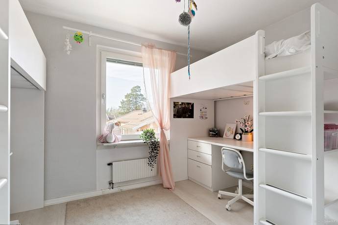 2 rum lägenhet på Trombonstigen 1 Södra Brunna, Upplands-Bro kommun - bild 3
