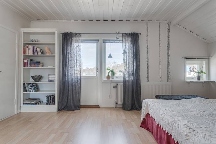 7 rum Villa på Alviksvägen 156 Alvik Luleå kommun - bild 27