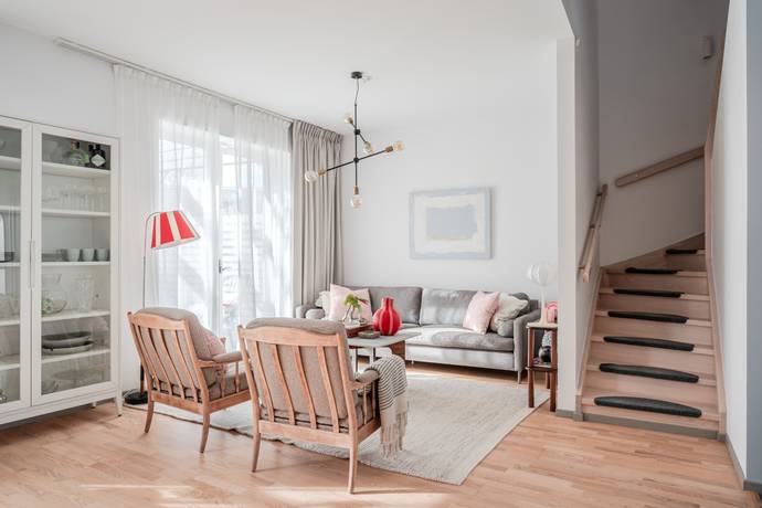 5 rum Radhus på Utgårdsvägen 20 Lindbacken Uppsala kommun - bild 14