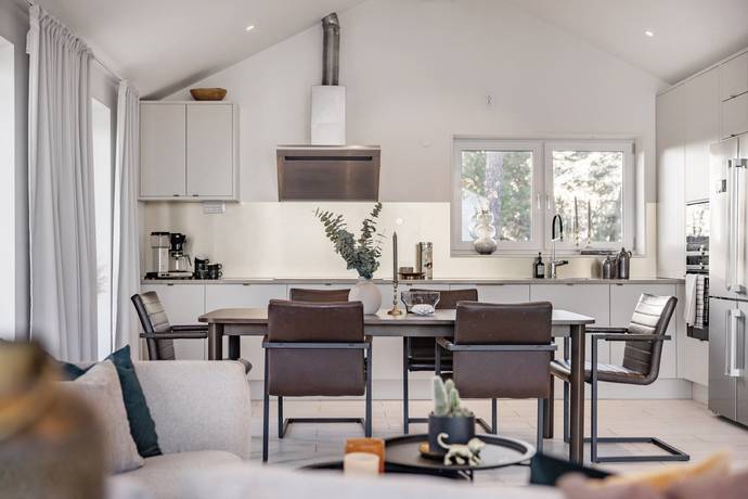 3 rum Villa på Breviksvägen 45 Tyresö Tyresö kommun - bild 8
