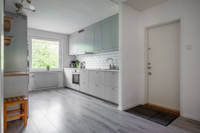 3 rum lägenhet på Björkhemsgatan 53 Sjöbo, Borås kommun - bild 3