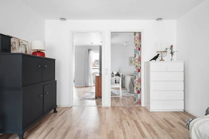 1.5 rum Lägenhet på Guldskärsgatan 6F Östhammars kommun - bild 13