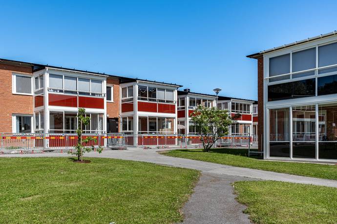 3 rum Lägenhet på Stenhuggargränd 21 Lugnvik Östersunds kommun - bild 6