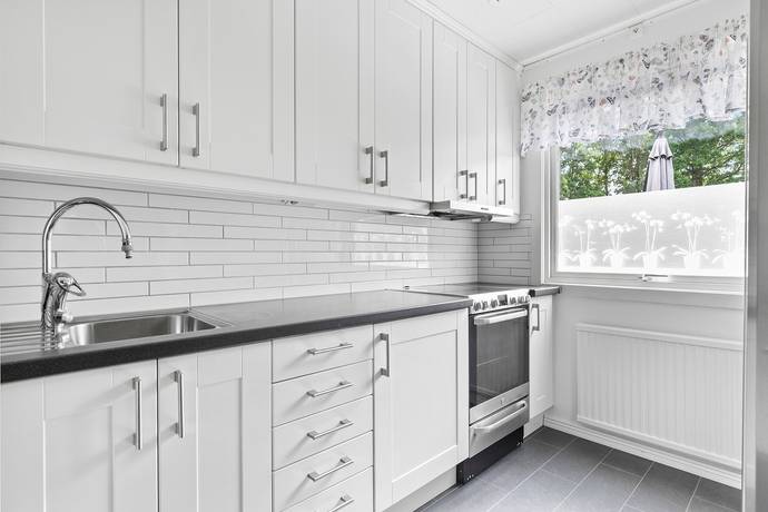 4 rum radhus på Trastvägen 53 Perstorp, Perstorps kommun - bild 5