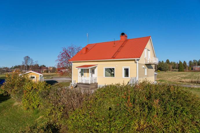Näsgärdsvägen 32, Brändön, Luleå kommun