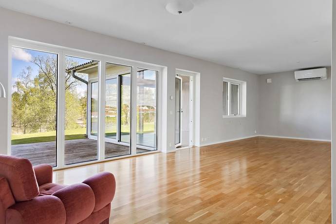 3 rum Villa på Södergårdsvändan 13 Markaryd Markaryds kommun - bild 8