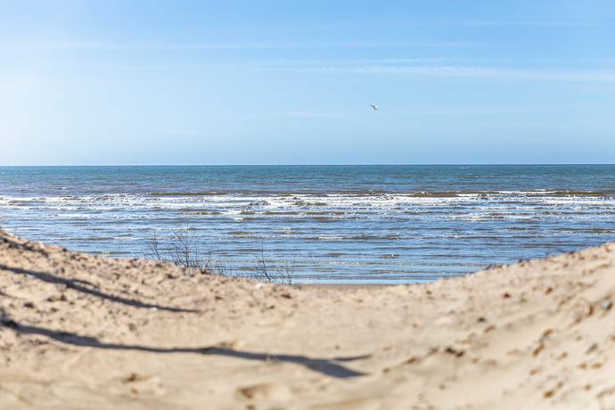 fritidshus på Johannistorps Fritidsby 67 Östra Stranden, Halmstads kommun - bild 3