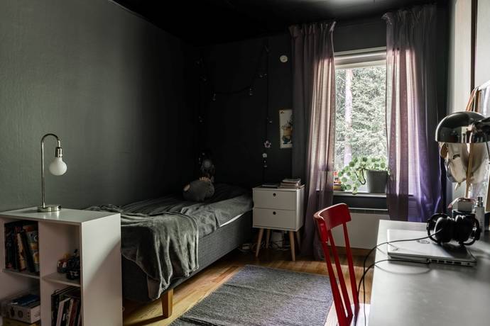 6 rum Radhus på Serenadvägen 11 Sjungande dalen Skellefteå kommun - bild 17