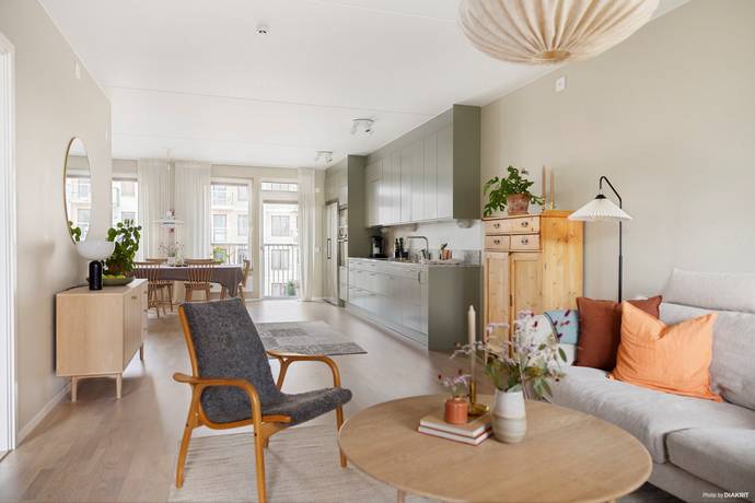 Hovås Allé 36, Nya Hovås, Göteborgs kommun