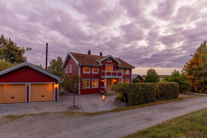 Förlunda 515, Förlunda, Örebro kommun